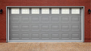 Garage Door Repair at Downtown Woodhaven, Michigan