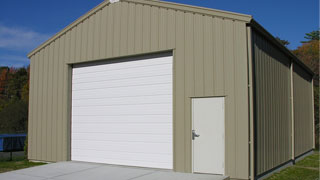 Garage Door Openers at Downtown Woodhaven, Michigan